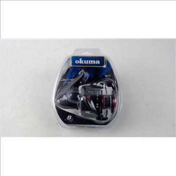 Okuma Ceymar C-40 Reel