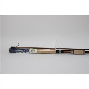 Okuma Fishing Pole