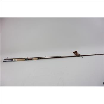 Okuma Fishing Pole