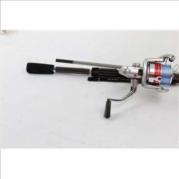 Okuma Nitryx Fishing Pole With Reel