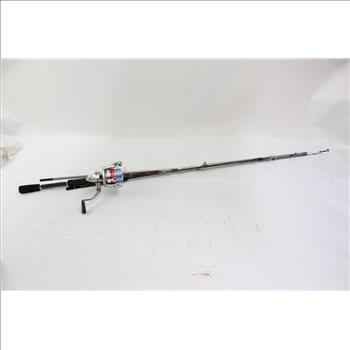 Okuma Nitryx Fishing Pole With Reel