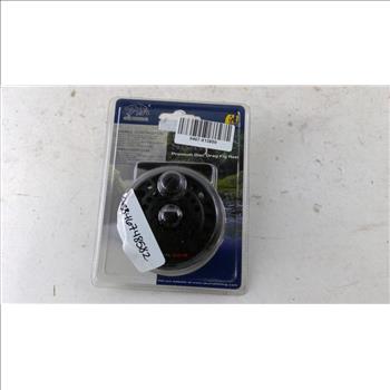 Okuma Premium Disc Drag Fly Reel