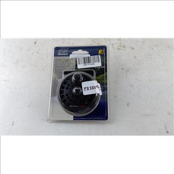 Okuma Premium Disc Drag Fly Reel