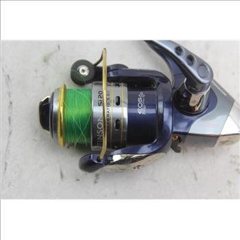Okuma Stinson Fly Reel
