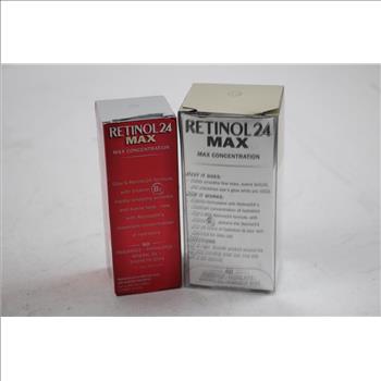 Olay Eyes Retinol24 And Night Serum, 2 Pieces