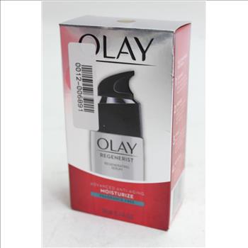 Olay Regenerist Anti-aging Moisturizer