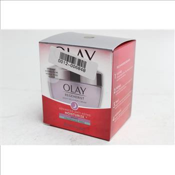 Olay Regenerist Night Recovery Cream