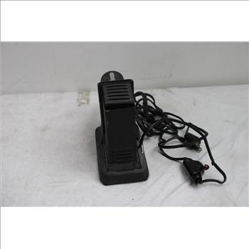 Old Fashioned Miniture Projector