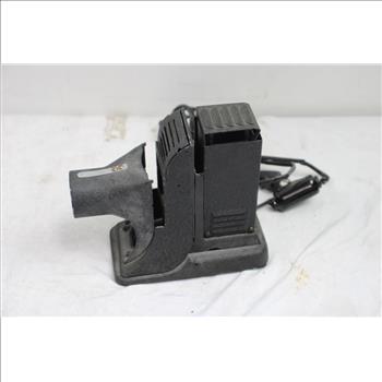 Old Fashioned Miniture Projector