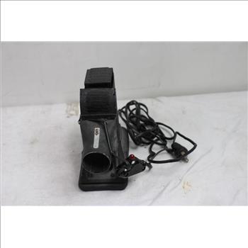 Old Fashioned Miniture Projector