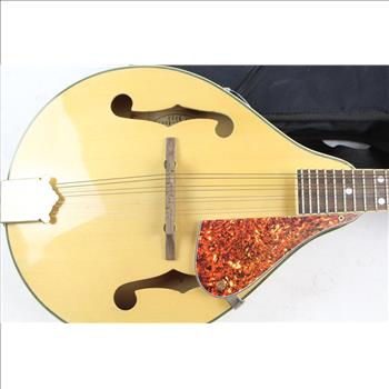 Old Hickory Mandolin