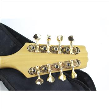 Old Hickory Mandolin