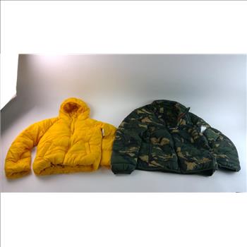 Old Navy Baby / Kids Clothing, 2 Pieces