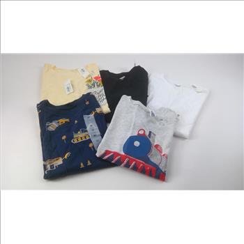 Old Navy Baby/Kids Clothing, 10 Pieces