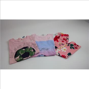 Old Navy Baby/Kids Clothing, 10 Pieces