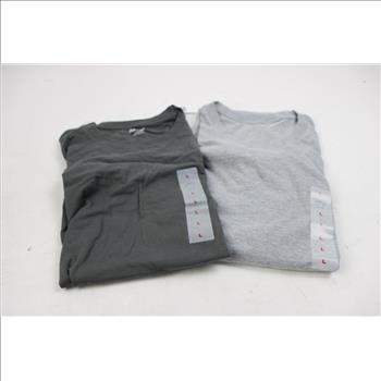 Old Navy, Boxers, Shirts, Size L, XL, 4 Pieces