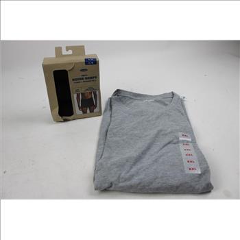 Old Navy, Boxers, Shirts, Size L, XL, 4 Pieces