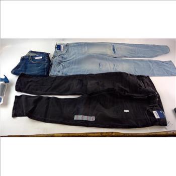 Old Navy Clothing And More, 3+ Pieces