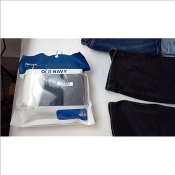 Old Navy Clothing And More, 3+ Pieces