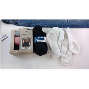 Old Navy Clothing And More, 3+ Pieces