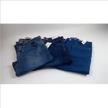 Old Navy Clothing Lot, 3 Pieces