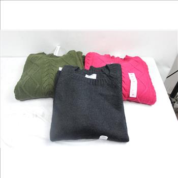 Old Navy Clothing Lot, 5 Pieces