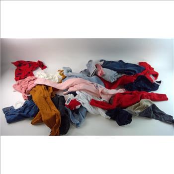 Old Navy Clothing Lot, 5+ Pieces