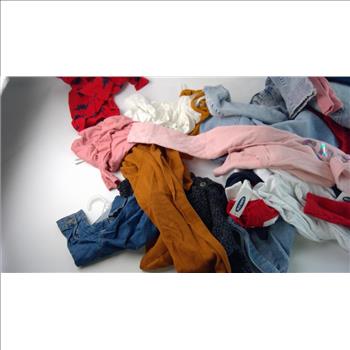 Old Navy Clothing Lot, 5+ Pieces