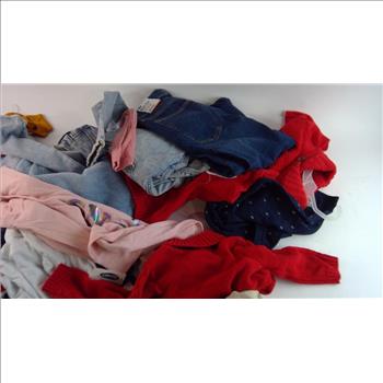 Old Navy Clothing Lot, 5+ Pieces