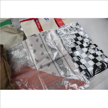 Old Navy Disney Bag, Pouch Bags, Totes, And More Bags, 9 Pieces