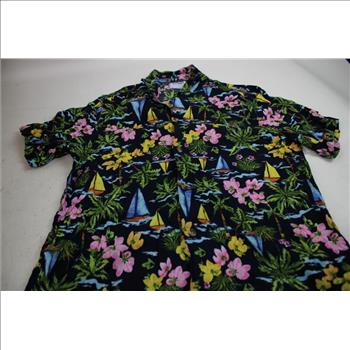 Old Navy Floral 7