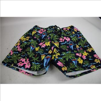 Old Navy Floral 7