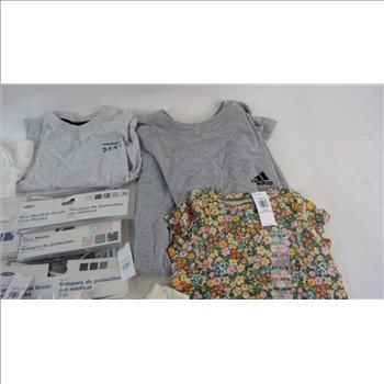 Old Navy Girl T- Shirts And More, 3+ Pieces