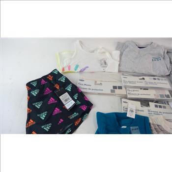 Old Navy Girl T- Shirts And More, 3+ Pieces