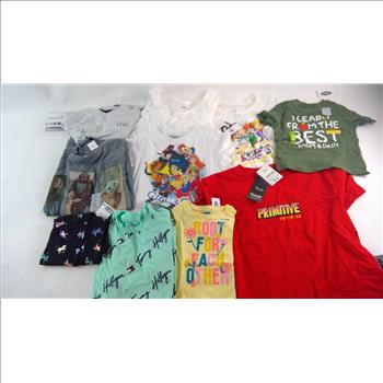 Old Navy Girl T- Shirts And More, 3+ Pieces