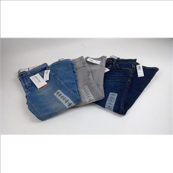 Old Navy Kids Clothing, 3 Pieces