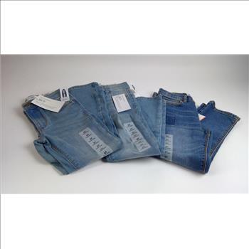 Old Navy Kids Clothing, 3 Pieces