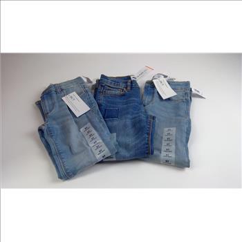 Old Navy Kids Clothing, 3 Pieces