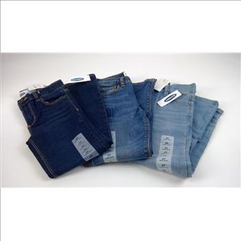 Old Navy Kids Clothing, 3 Pieces