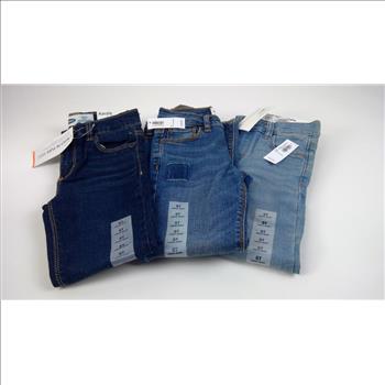 Old Navy Kids Clothing, 3 Pieces