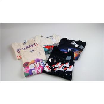 Old Navy Kids/Baby Clothing, 11 Pieces