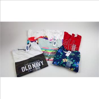Old Navy Kids/Baby Clothing, 11 Pieces