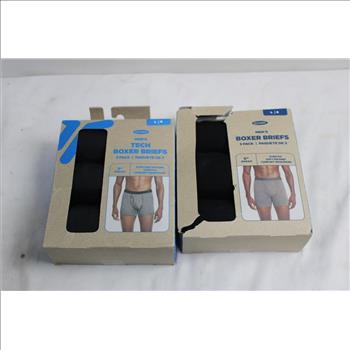 Old Navy Men's Underwear And Tank Tops