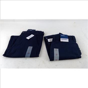 Old Navy Pants Size 10 2 Pieces