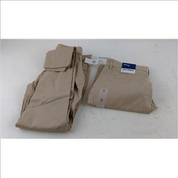 Old Navy Pants Size 14 2 Pieces