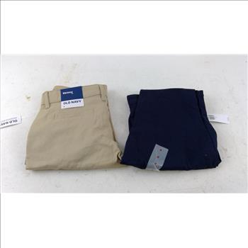 Old Navy Pants Size 8 2 Pieces