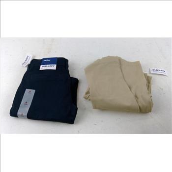 Old Navy Pants Size 8 2 Pieces