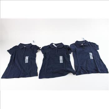 Old Navy Shirts, 3 Pieces