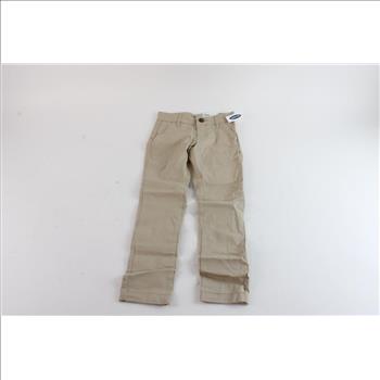 Old Navy Skinny Uniform Pants, Size 8 Slim