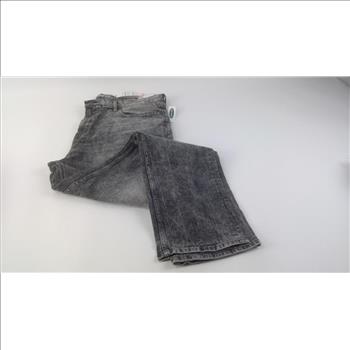 Old Navy Slim Jeans, Size 36x30